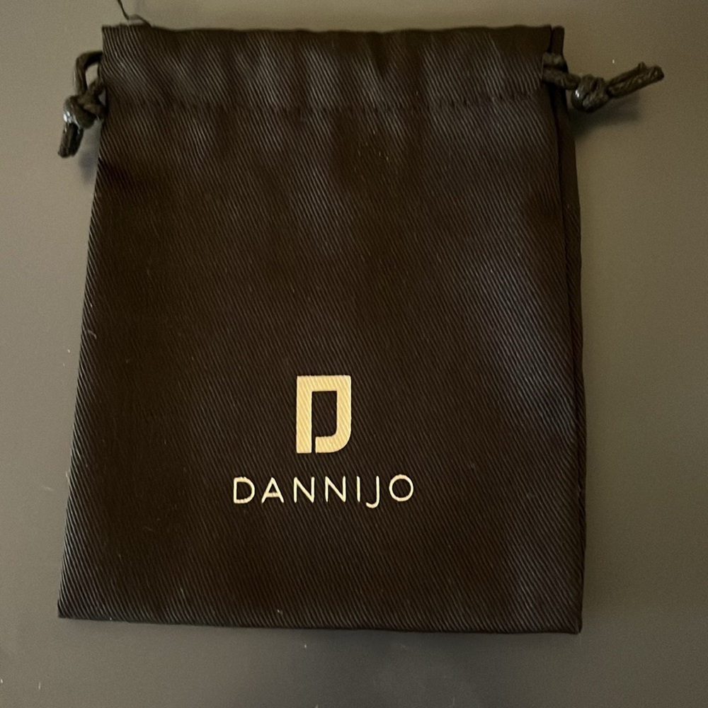 DANNIJO Beaded Necklace - Picture 6 of 8